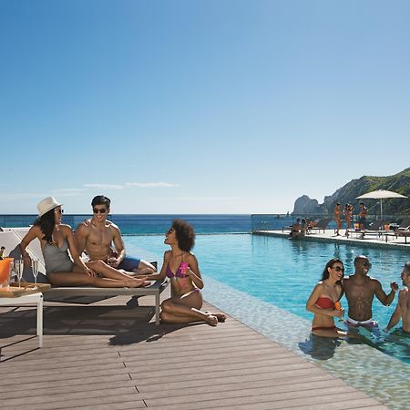 Breathless Cabo San Lucas - Adults Only Otel Dış mekan fotoğraf