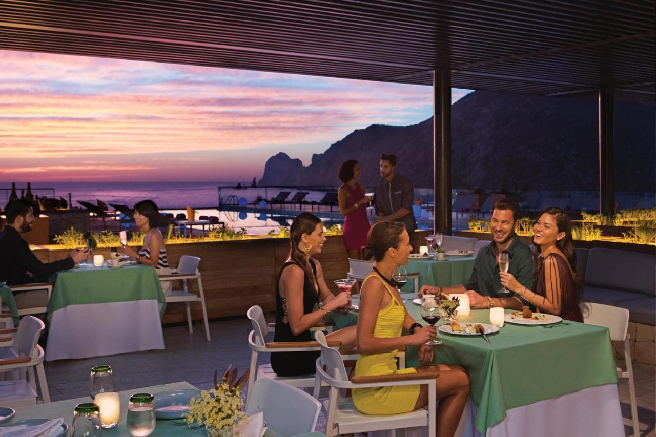 Breathless Cabo San Lucas - Adults Only Otel Dış mekan fotoğraf
