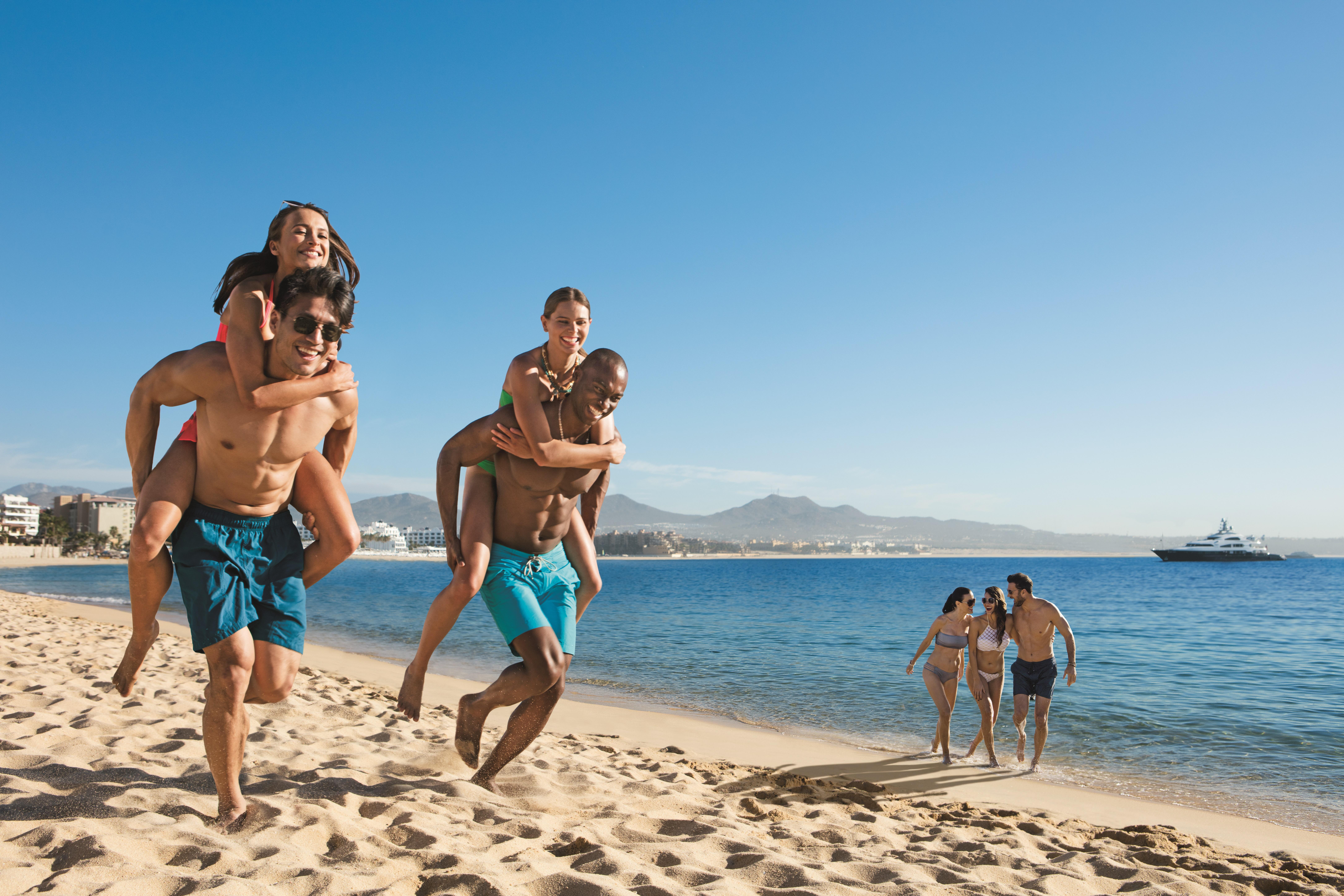 Breathless Cabo San Lucas - Adults Only Otel Dış mekan fotoğraf