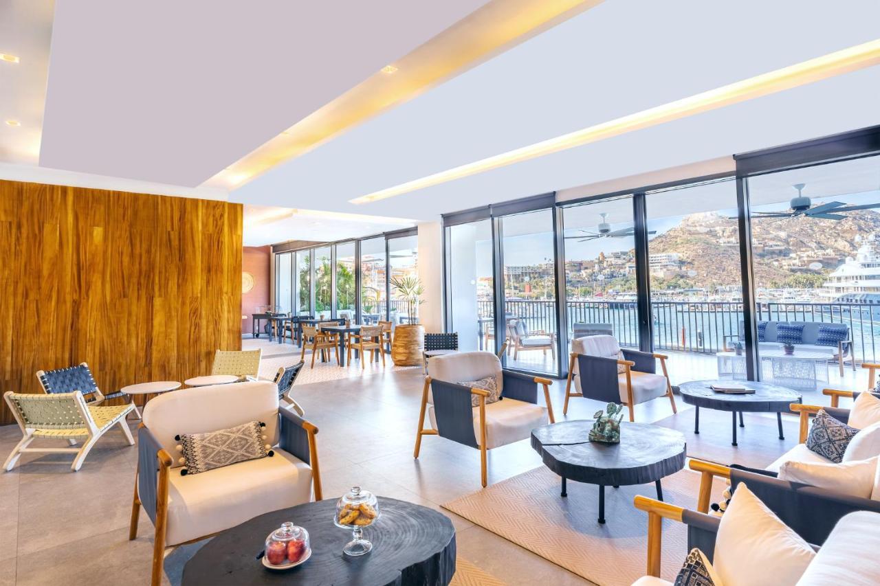 Breathless Cabo San Lucas - Adults Only Otel Dış mekan fotoğraf