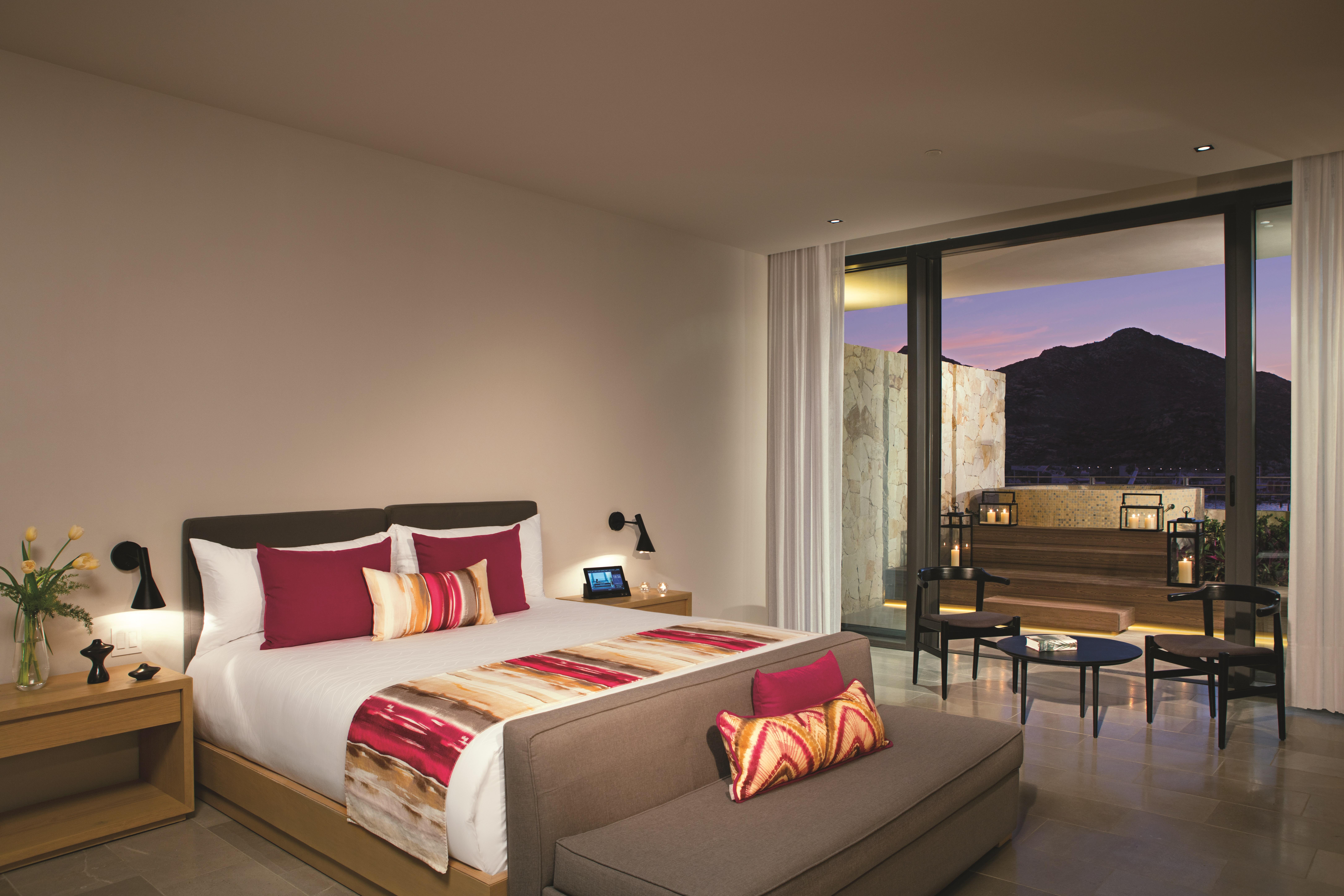Breathless Cabo San Lucas - Adults Only Otel Dış mekan fotoğraf
