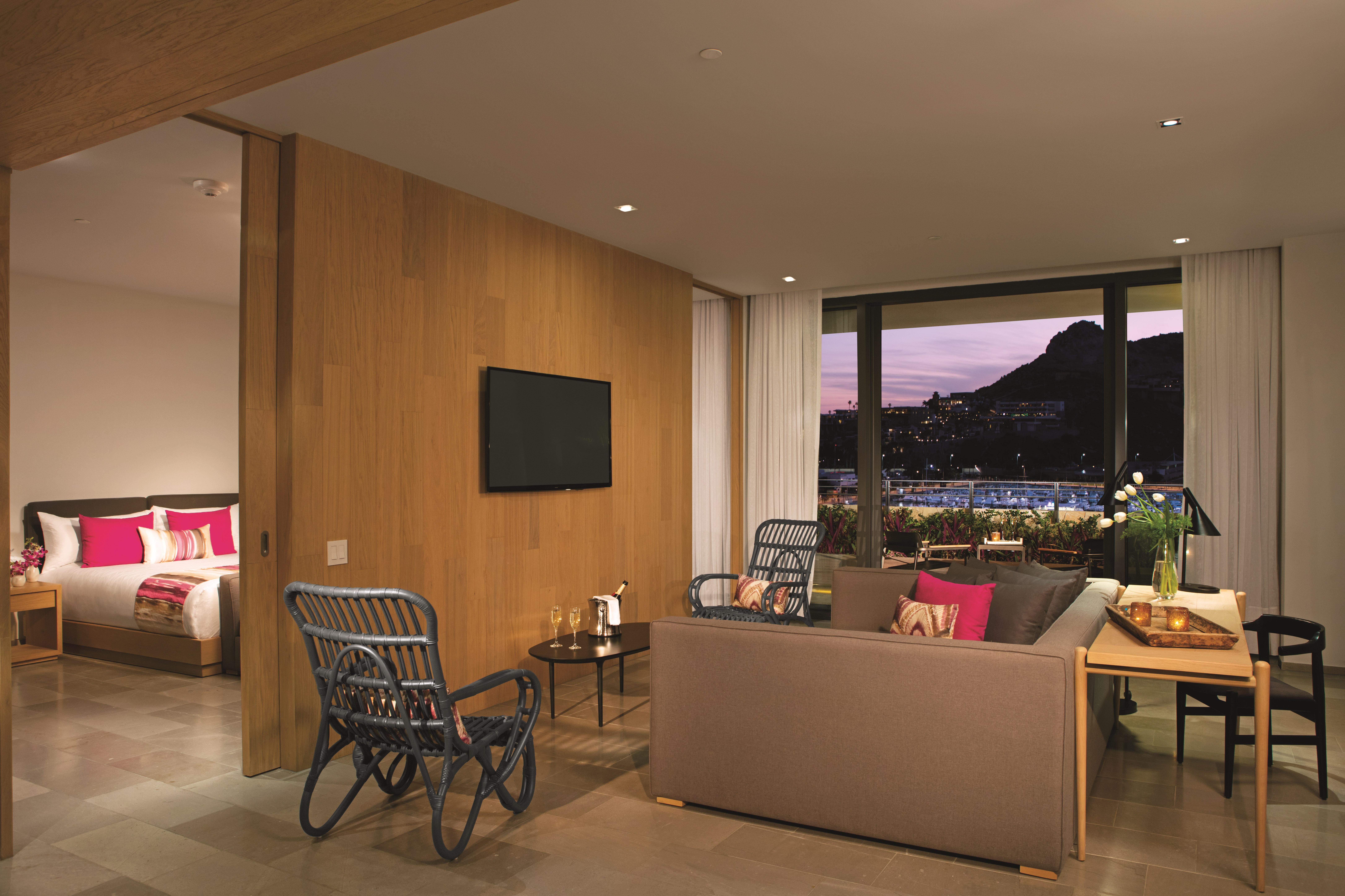 Breathless Cabo San Lucas - Adults Only Otel Dış mekan fotoğraf