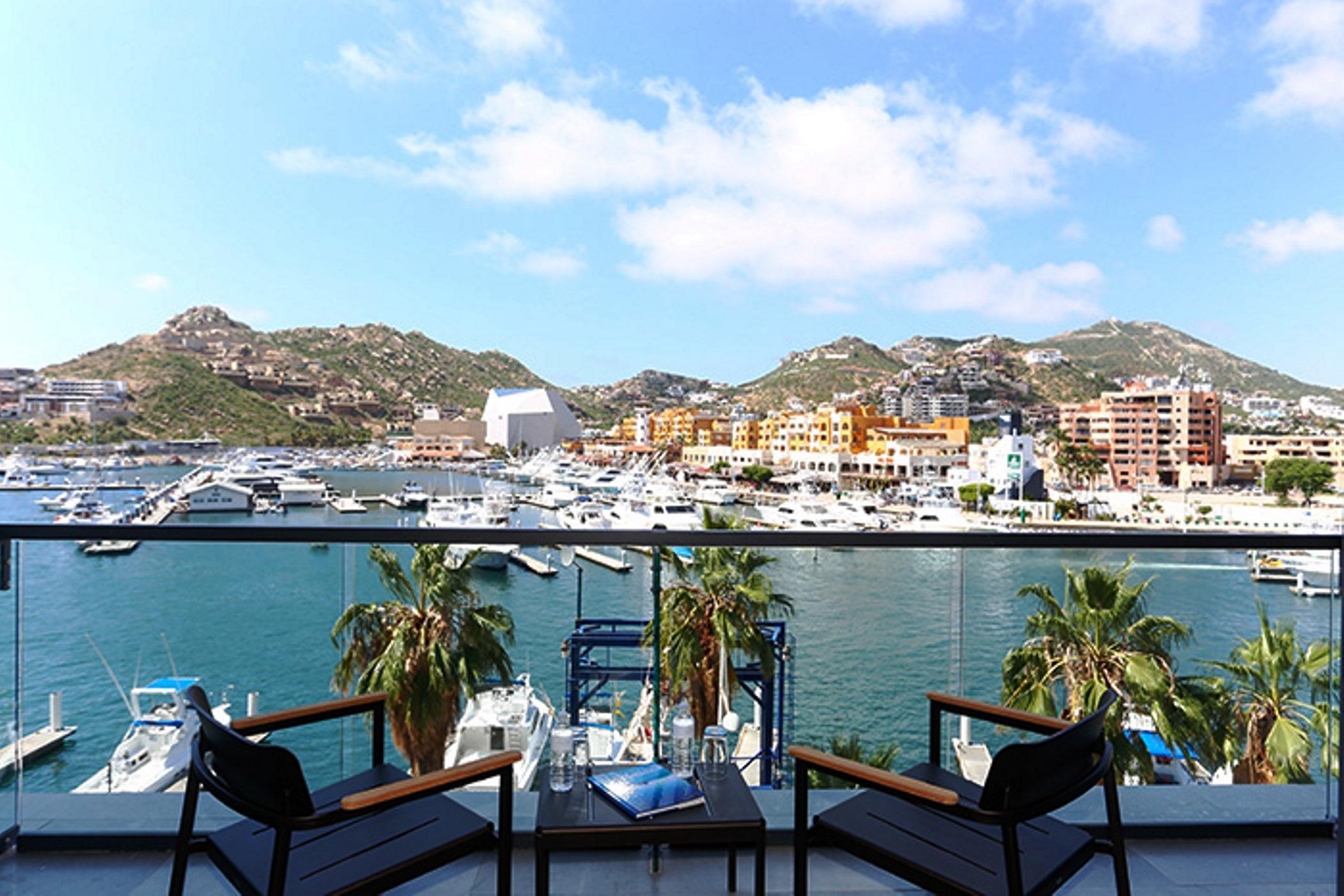Breathless Cabo San Lucas - Adults Only Otel Dış mekan fotoğraf