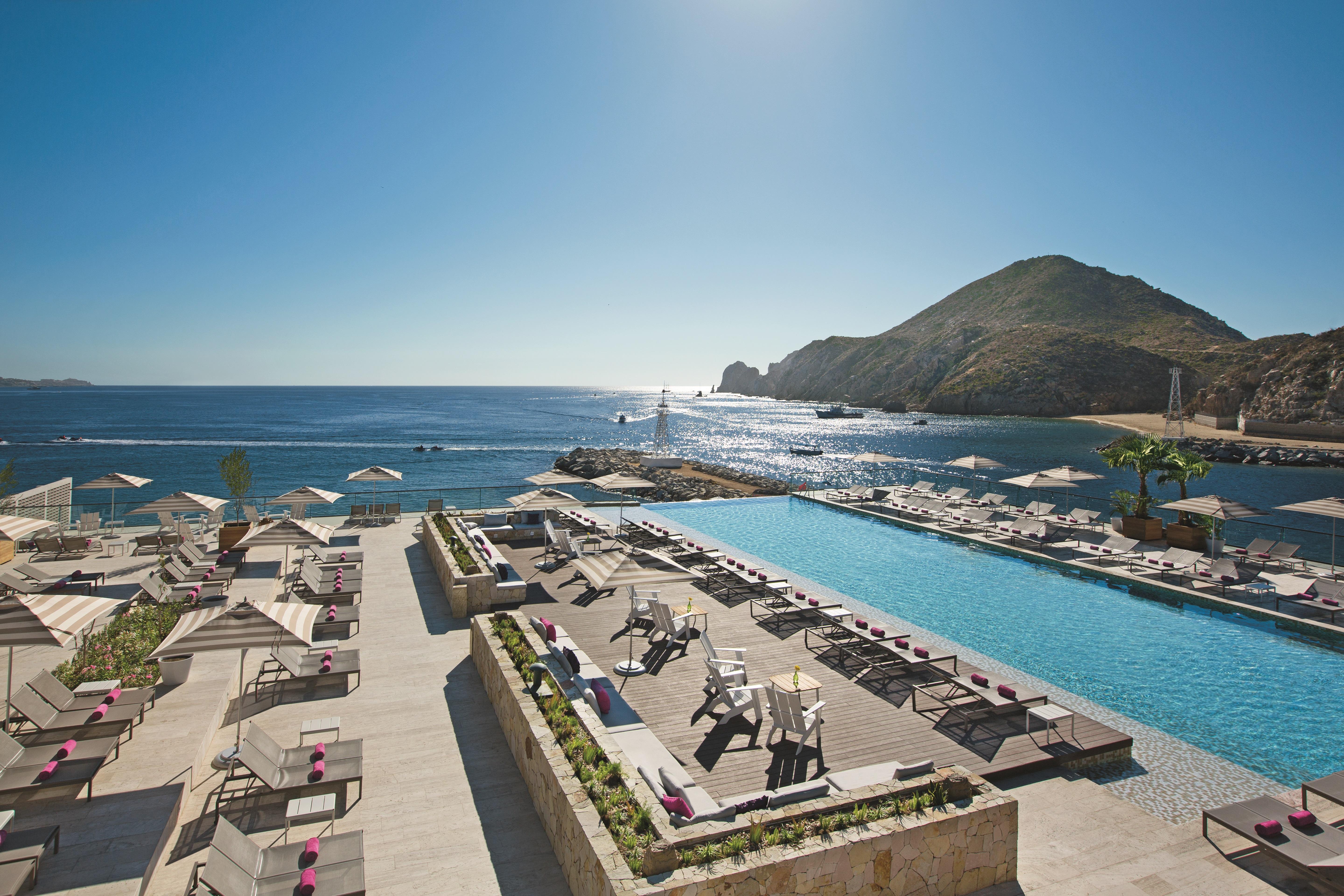 Breathless Cabo San Lucas - Adults Only Otel Dış mekan fotoğraf