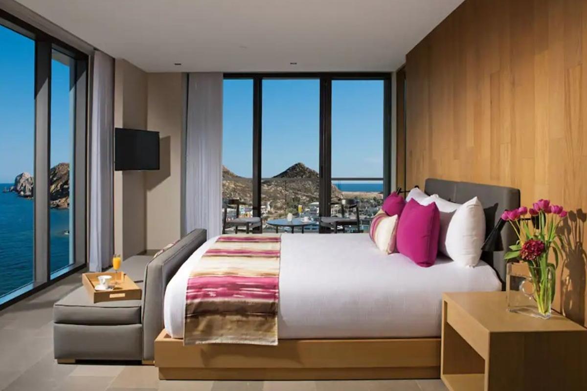 Breathless Cabo San Lucas - Adults Only Otel Dış mekan fotoğraf