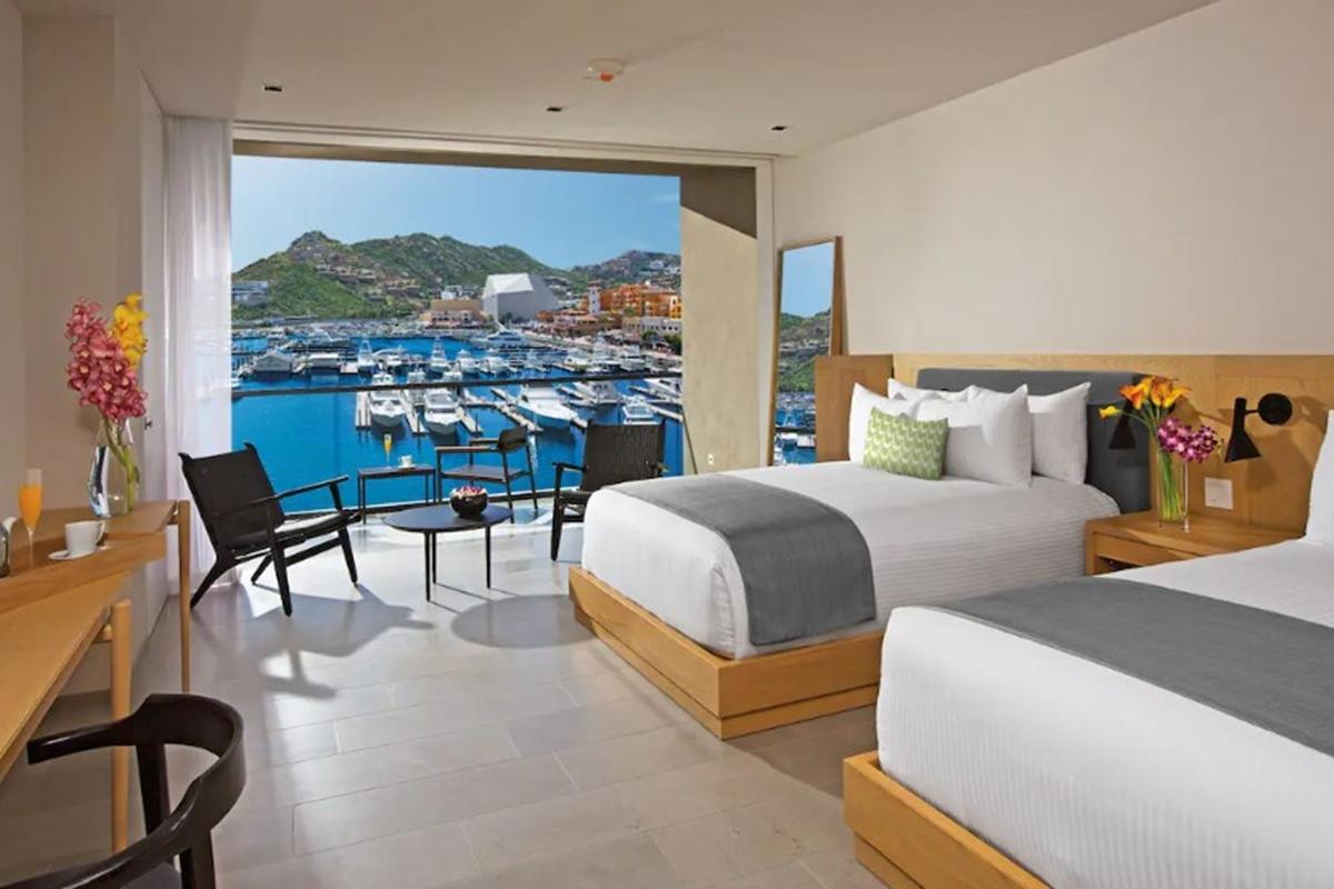 Breathless Cabo San Lucas - Adults Only Otel Dış mekan fotoğraf