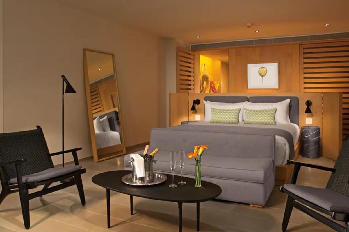 Breathless Cabo San Lucas - Adults Only Otel Dış mekan fotoğraf