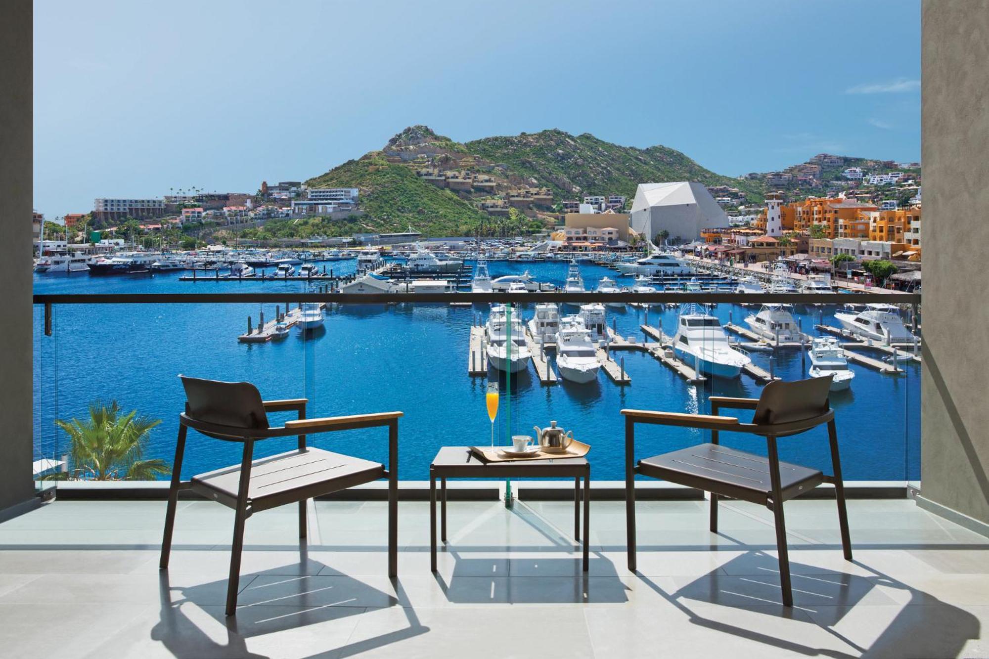 Breathless Cabo San Lucas - Adults Only Otel Dış mekan fotoğraf
