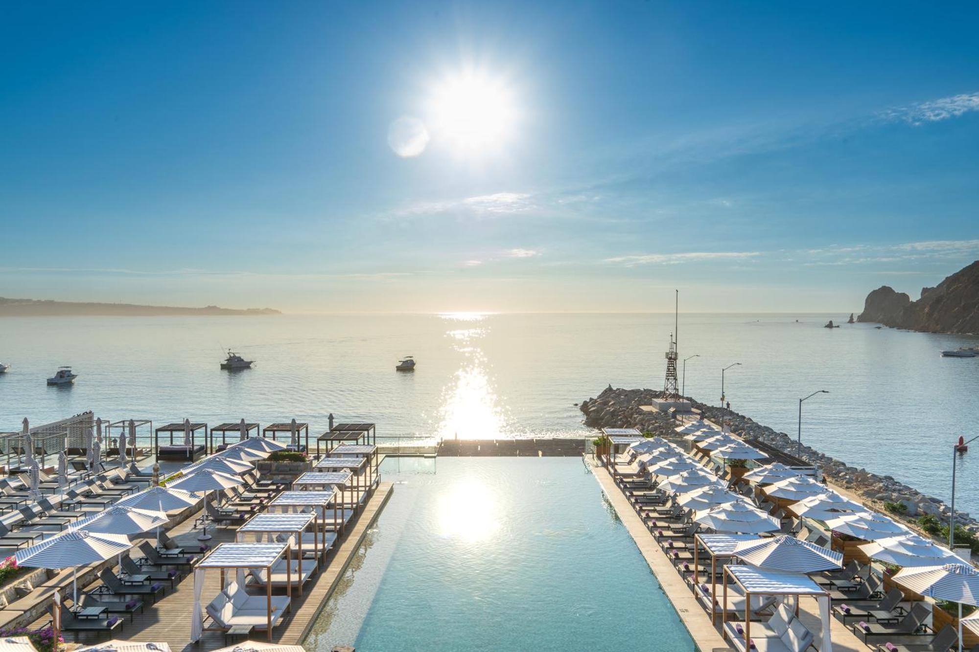 Breathless Cabo San Lucas - Adults Only Otel Dış mekan fotoğraf