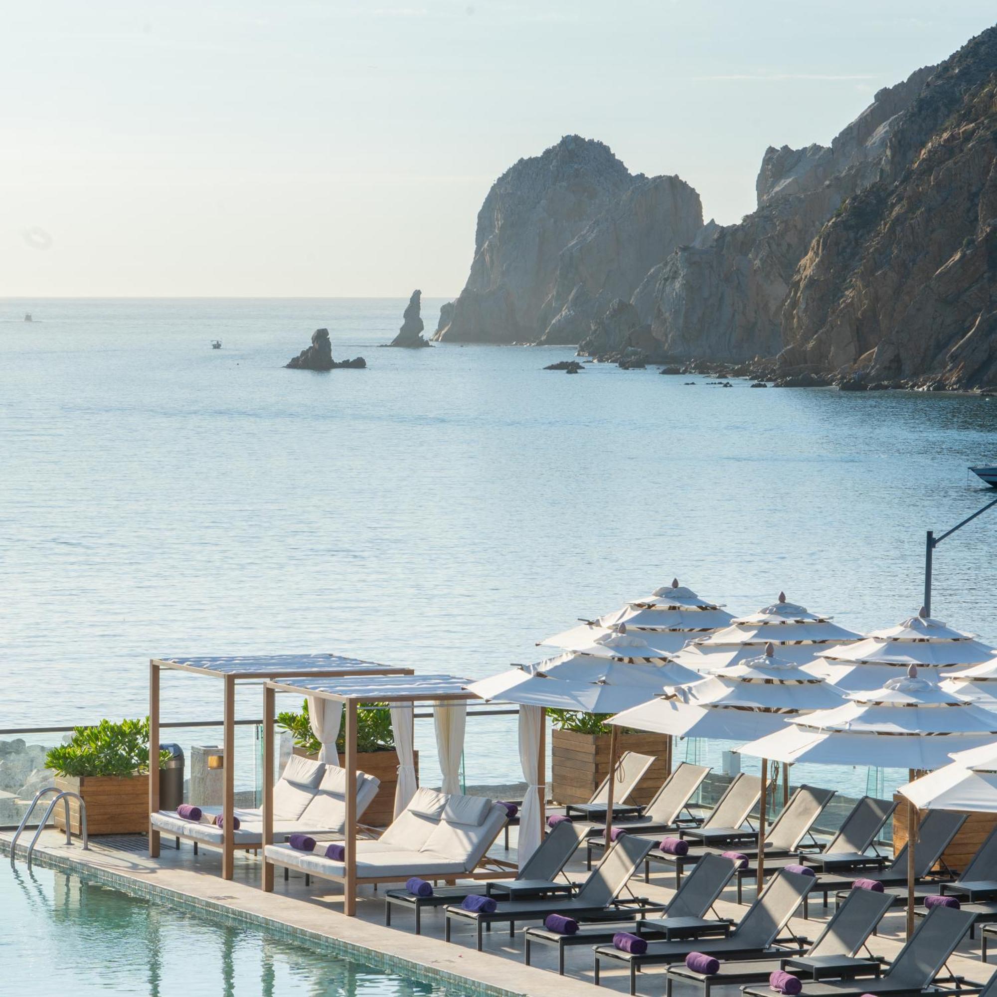 Breathless Cabo San Lucas - Adults Only Otel Dış mekan fotoğraf