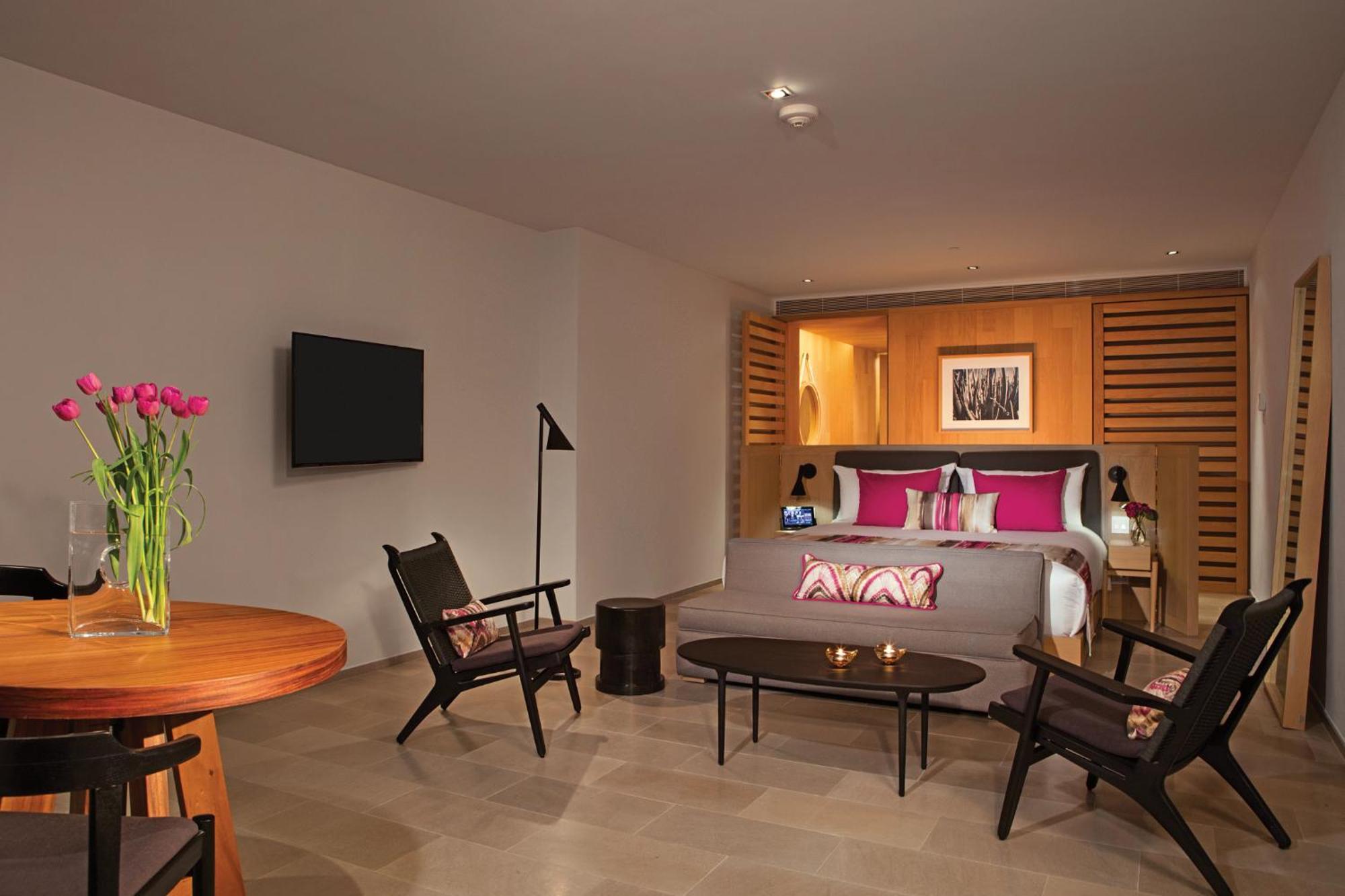 Breathless Cabo San Lucas - Adults Only Otel Dış mekan fotoğraf
