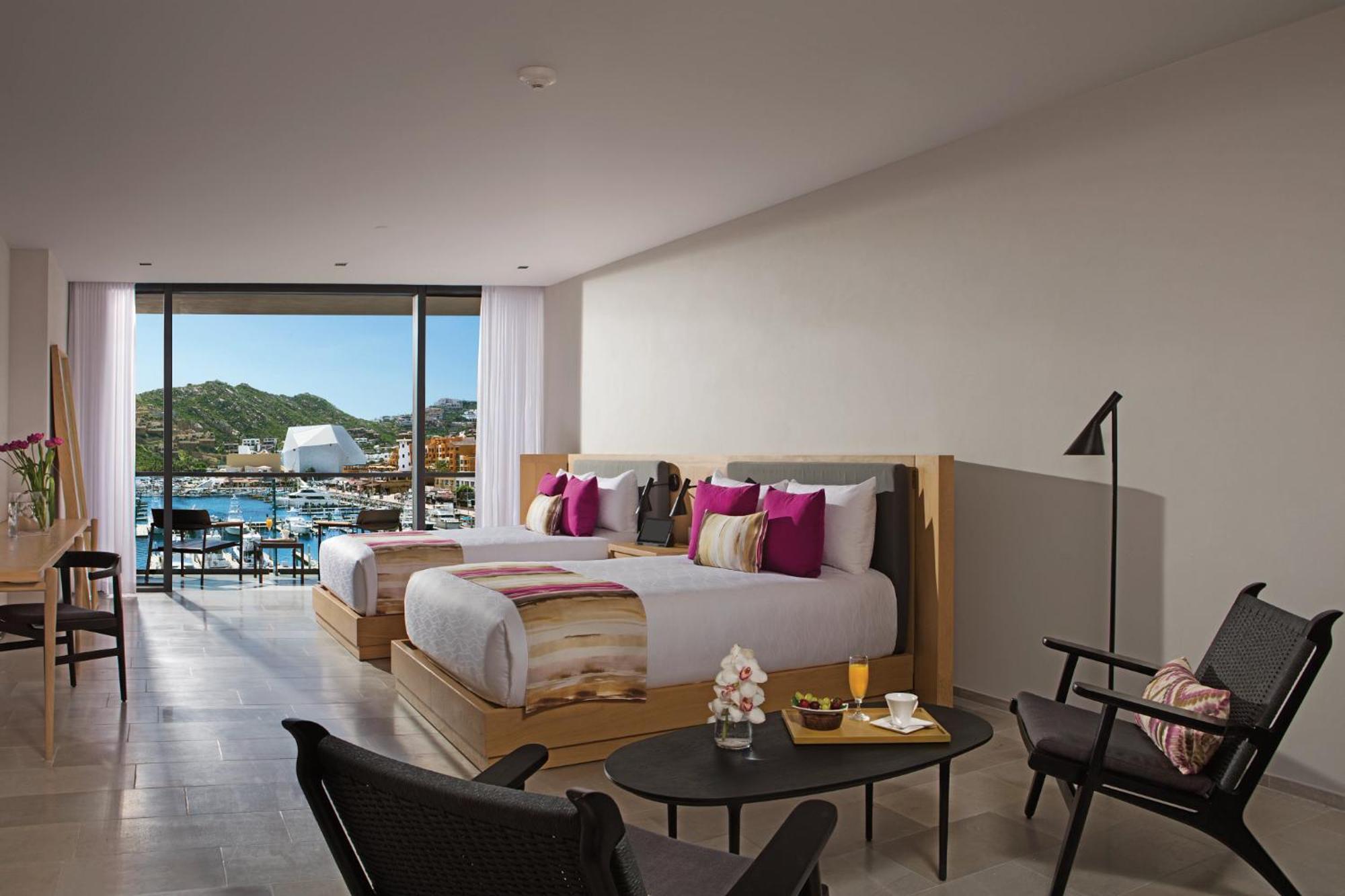 Breathless Cabo San Lucas - Adults Only Otel Dış mekan fotoğraf