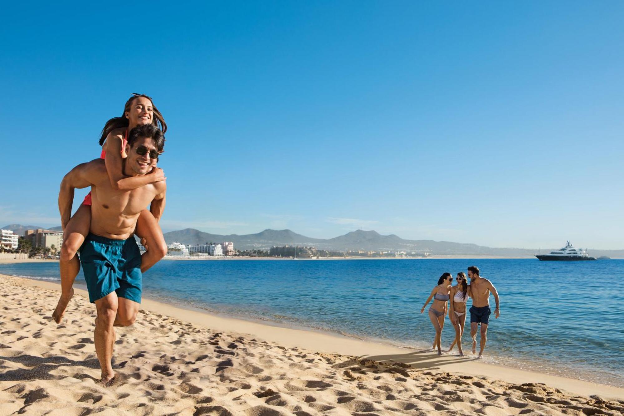 Breathless Cabo San Lucas - Adults Only Otel Dış mekan fotoğraf