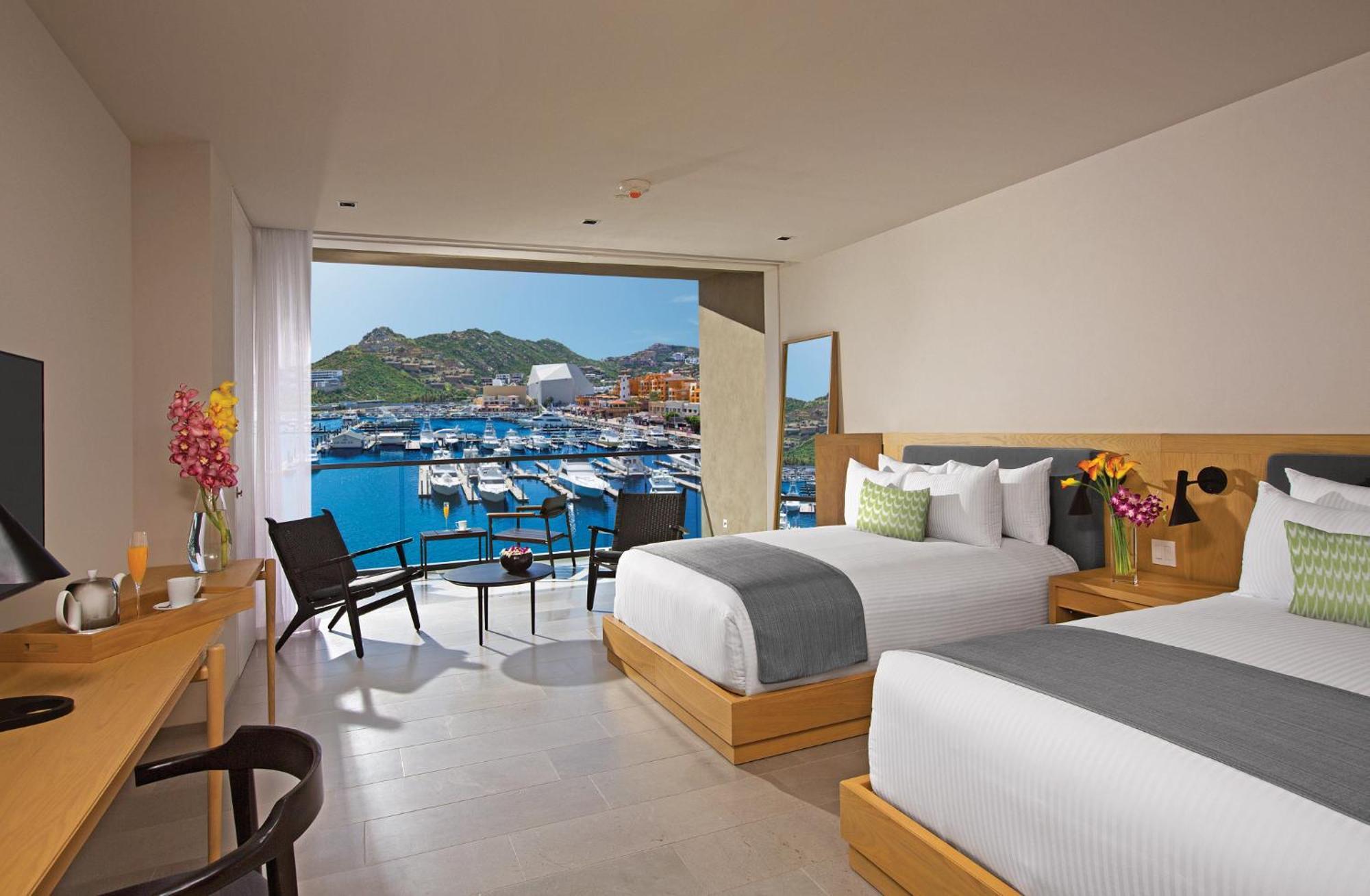 Breathless Cabo San Lucas - Adults Only Otel Dış mekan fotoğraf