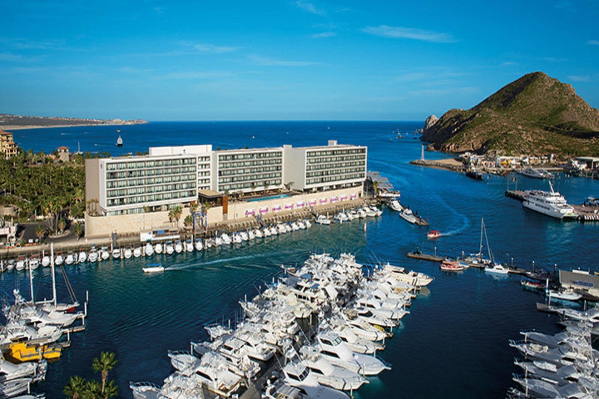 Breathless Cabo San Lucas - Adults Only Otel Dış mekan fotoğraf